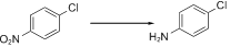 硝基類化合物選擇性加氫